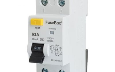 How to find a Fault on an RCD