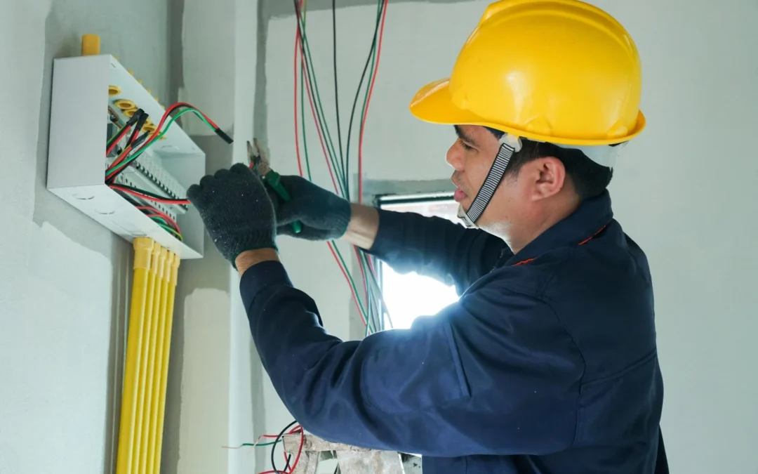 What is the Difference between a Qualified Electrician and a NICEIC or NAPIT Approved Electrician?