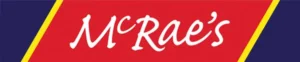 mcraes